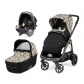 Peg perego Veloce Modular SLK - Комбинирана количка Продукт Peg perego Veloce Modular SLK - Комбинирана количка - 42 - BG Hlapeta